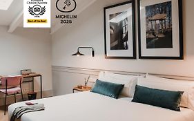 Room Mate Helen Berger Boutique